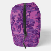 Trousse De Toilette Infirmière autorisée RN Caduceus avec texte (Droite)