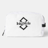 Trousse De Toilette Ink&Style (Verso)