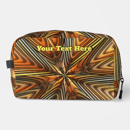 Trousse De Toilette Introduction (Recto)