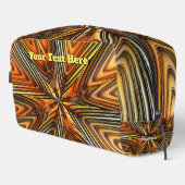 Trousse De Toilette Introduction (Coin droit)