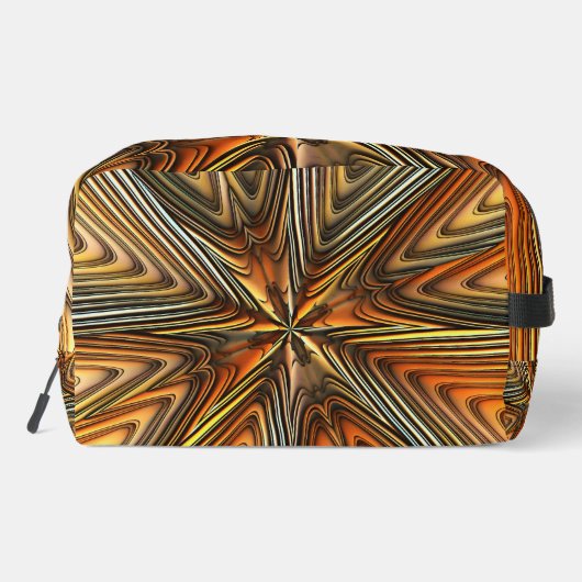 Trousse De Toilette Introduction (Verso)