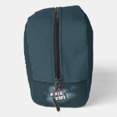 Trousse De Toilette Invincible Ninja Kidz | (Droite)