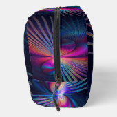 Trousse De Toilette Iridescence structurelle (Droite)