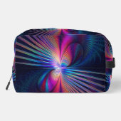 Trousse De Toilette Iridescence structurelle (Verso)