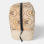 Trousse De Toilette J'ai tout (Droite)