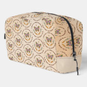 Trousse De Toilette J'ai tout (Coin droit)