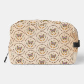 Trousse De Toilette J'ai tout (Verso)