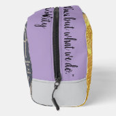 Trousse De Toilette Jane Austen Books (Droite)