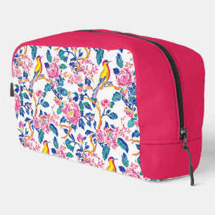 Trousse De Toilette Jardin Impressionniste