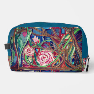 Trousse De Toilette Jardin sauvage