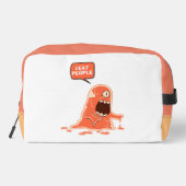 Trousse De Toilette je mange des gens (Verso)