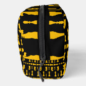 Trousse De Toilette Joueurs d'échecs compétitifs (Droite)