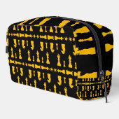 Trousse De Toilette Joueurs d'échecs compétitifs (Coin droit)