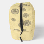 Trousse De Toilette Jour Céleste (Droite)