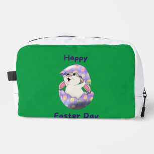 Trousse De Toilette jour de Pâques