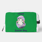 Trousse De Toilette jour de Pâques (Verso)