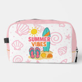 Trousse De Toilette Jours avant la plage (Recto)