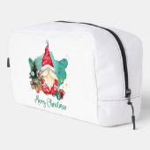 Trousse De Toilette joyeux noël (Coin droit)