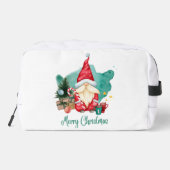 Trousse De Toilette joyeux noël (Verso)