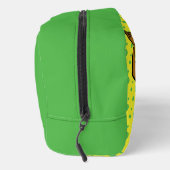 Trousse De Toilette Joyeux Yogi Bear (Droite)