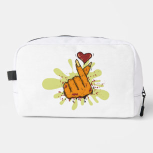 Trousse De Toilette juste amour