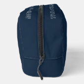 Trousse De Toilette Juste Ski | (Droite)