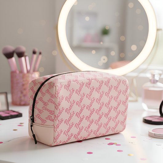 Trousse De Toilette Kit Barb Dopp