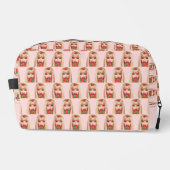 Trousse De Toilette Kit Barb Dopp (Recto)