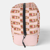 Trousse De Toilette Kit Barb Dopp (Droite)