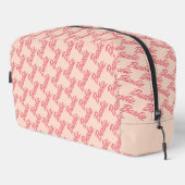 Trousse De Toilette Kit Barb Dopp (Coin droit)