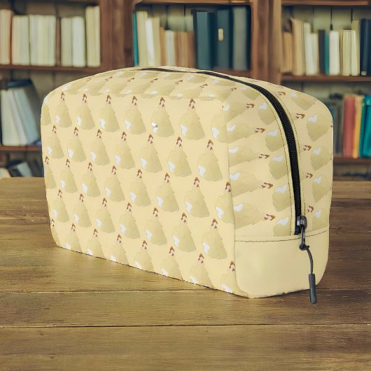 Trousse De Toilette Kit Belle Dopp