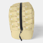 Trousse De Toilette Kit Belle Dopp (Droite)