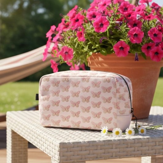 Trousse De Toilette Kit Beurre Dopp