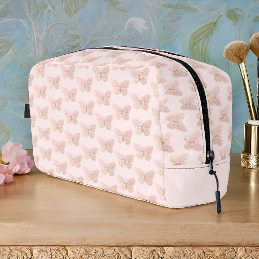 Trousse De Toilette Kit Beurre Dopp