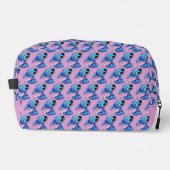 Trousse De Toilette Kit de bricolage Stitch (Recto)
