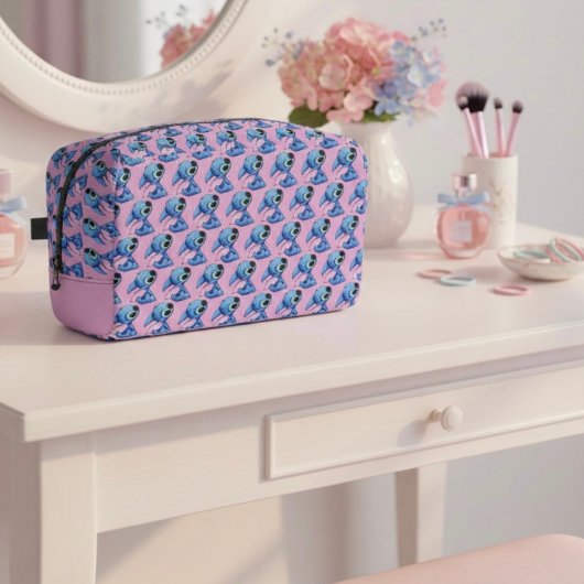 Trousse De Toilette Kit de bricolage Stitch