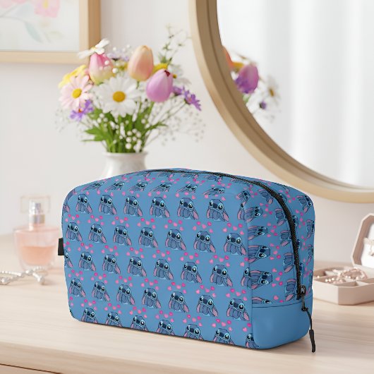 Trousse De Toilette Kit de couture double