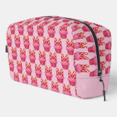 Trousse De Toilette Kit de gâteaux Dopp Cupcake (Coin droit)