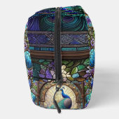 Trousse De Toilette Kit de toilette Rainbow Peacock (Droite)