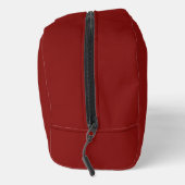 Trousse De Toilette Kit dopé rouge Gold Thor Hammer (Droite)