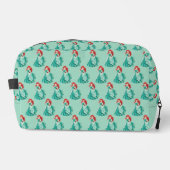 Trousse De Toilette Kit Dopp Ariel (Recto)