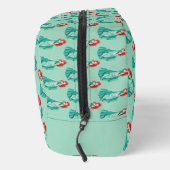 Trousse De Toilette Kit Dopp Ariel (Droite)