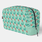 Trousse De Toilette Kit Dopp Ariel (Coin droit)