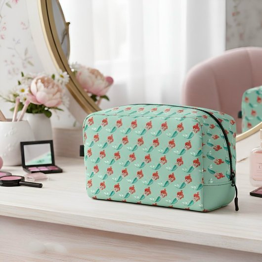 Trousse De Toilette Kit Dopp Ariel