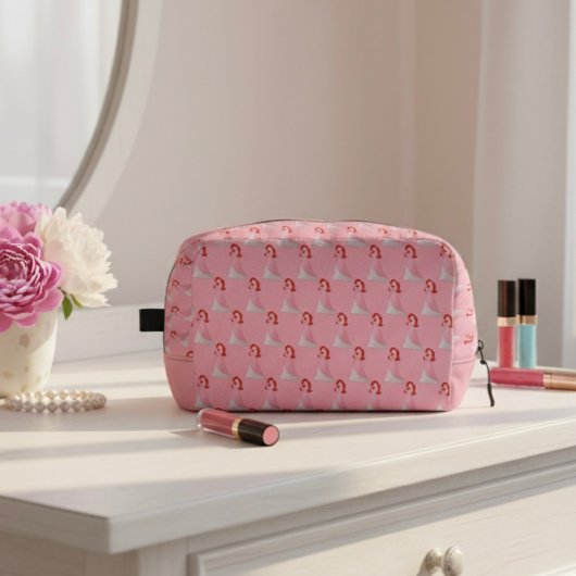 Trousse De Toilette Kit Dopp Ariel