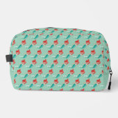Trousse De Toilette Kit Dopp Ariel (Recto)