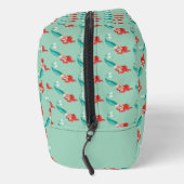 Trousse De Toilette Kit Dopp Ariel (Droite)