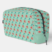 Trousse De Toilette Kit Dopp Ariel (Coin droit)