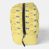 Trousse De Toilette Kit Dopp Blanche Neige (Droite)