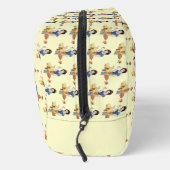 Trousse De Toilette Kit Dopp Blanche Neige (Droite)